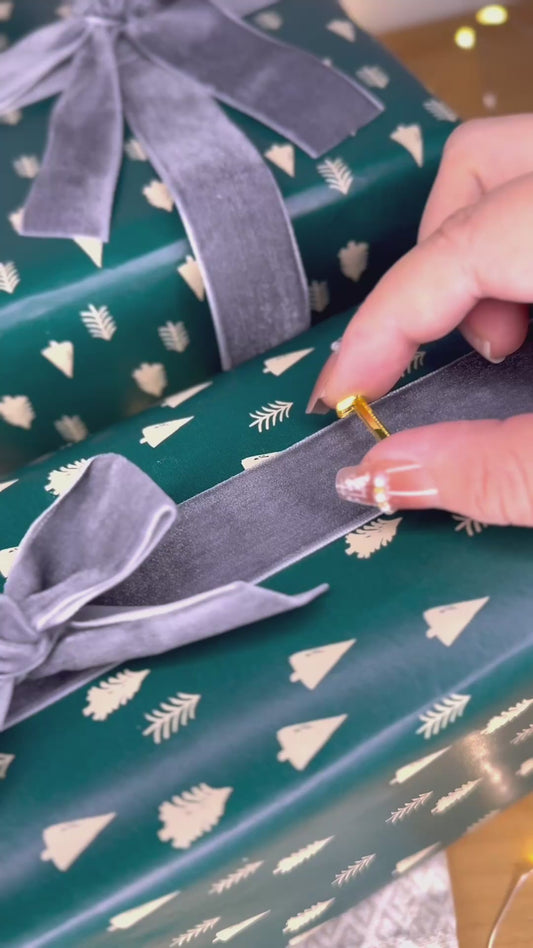 Acrylic Letters | DIY Gift Tag (set of letters & numbers)