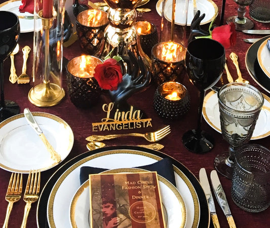 Lasercut Name Place - 2 Lines 2