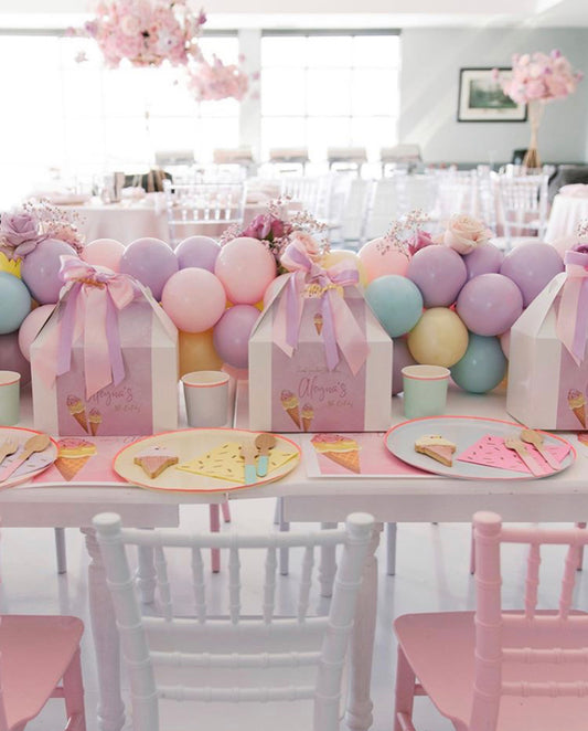 Name Gift Tag (12 pcs.) 2