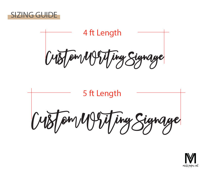 Custom Address Sign - Black Acrylic 3