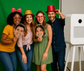 Custom Head Cutout | Personalized Face Photo Prop
