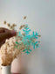 Snowflake Acrylic Ornament - Custom Name