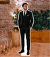 Custom Foam Photo Cutout