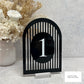 3D Number Acrylic Table Number - Gateway Arch