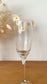 Custom Name Acrylic Drink Marker (set of 12 pcs)