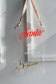 Santa Please Stop here for - Custom Name | Christmas Decor