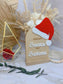 Days Until Christmas - Santa Hat Countdown Sign | Christmas Decor 2